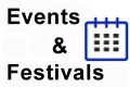 Wollondilly Events and Festivals