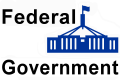 Wollondilly Federal Government Information