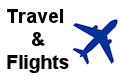 Wollondilly Travel and Flights